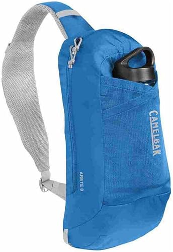 CamelBak Arete Sling - Paquete de 8 con botella de agua de 20 onzas, perfecto para senderismo, exploración y más