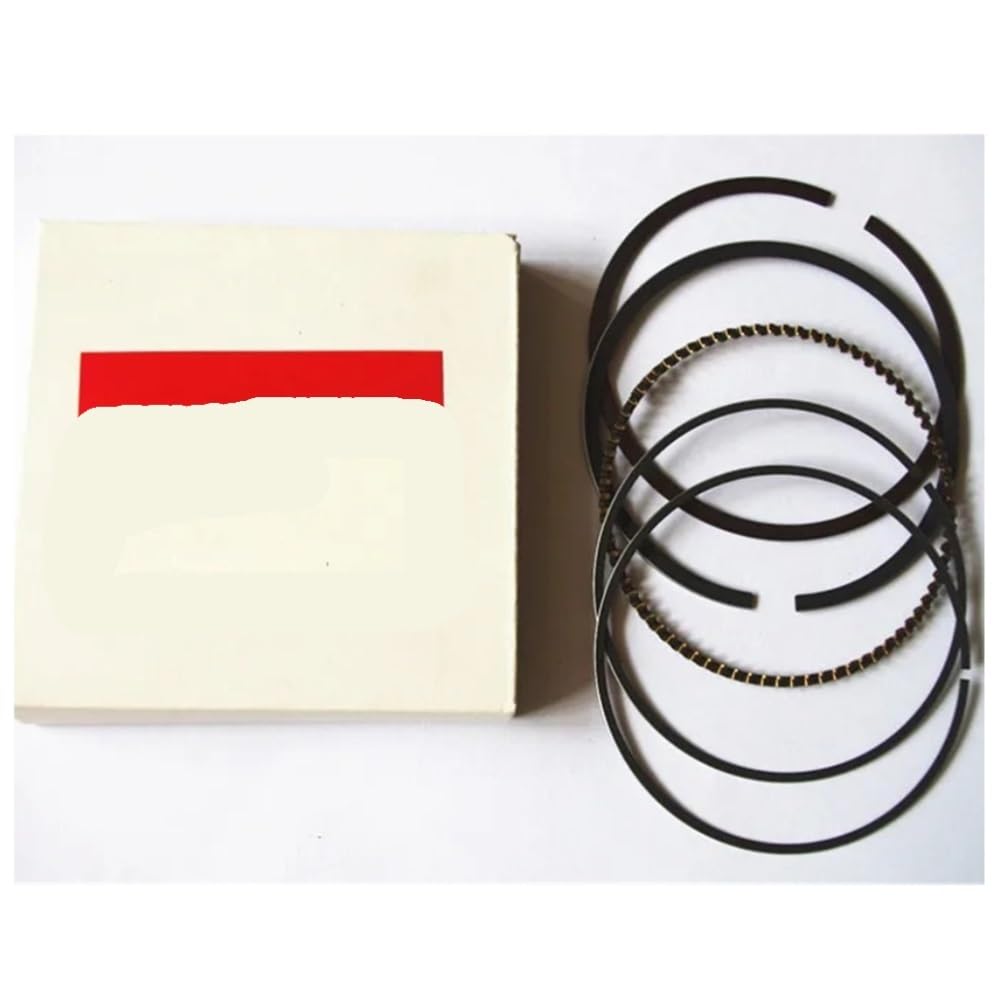 Ctybvm One Color 78Mm Piston Ring Kit Suitable For Gx690 Em10000 Et12000 13010-Z6l-003 Generator