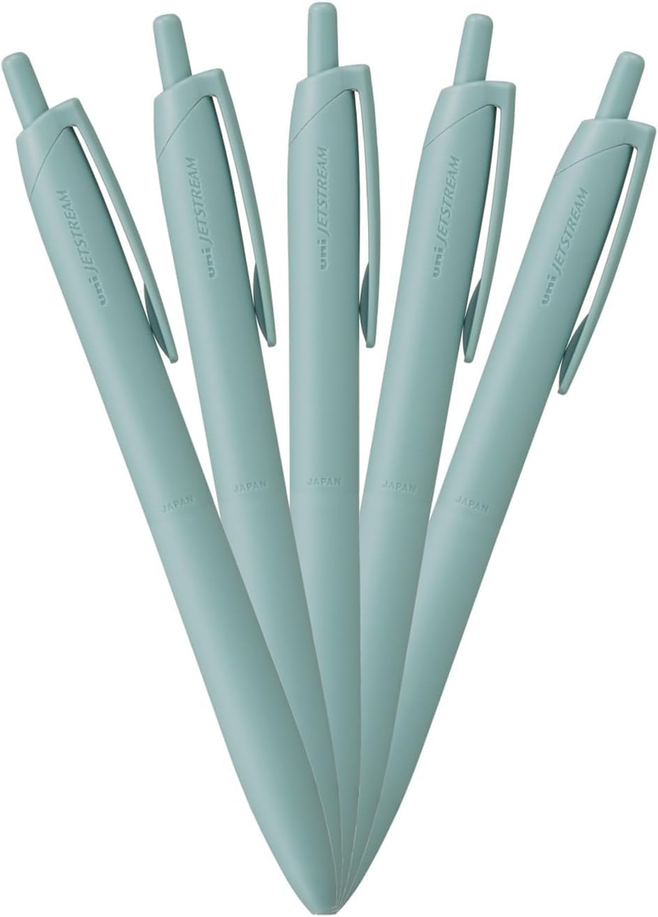 Amazon | 三菱鉛筆 油性ボールペン ジェットストリーム ライトタッチ