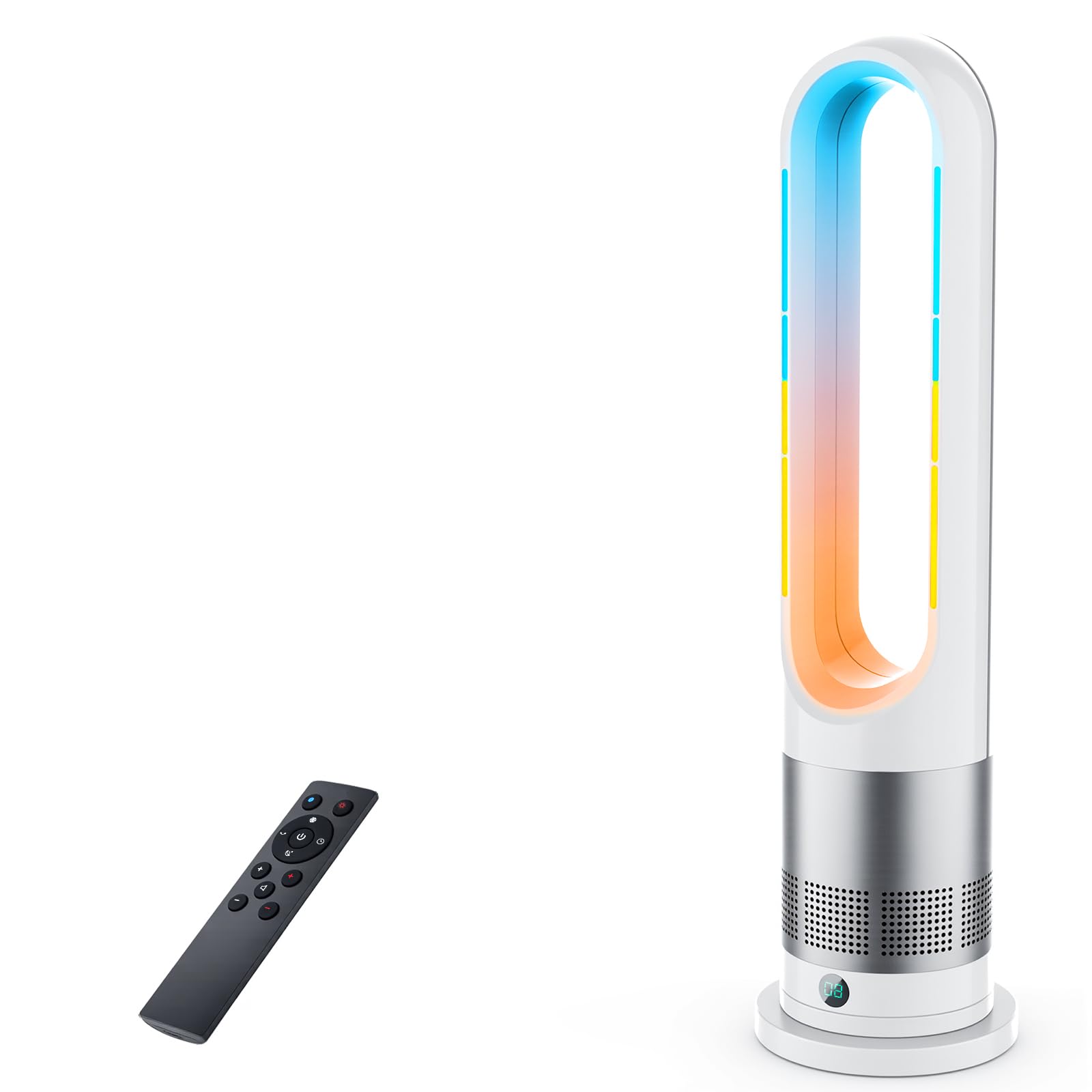 セラミックヒーター（羽なし）