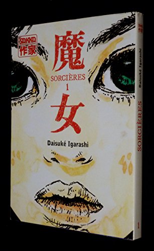 Sorcières — Tome 1
