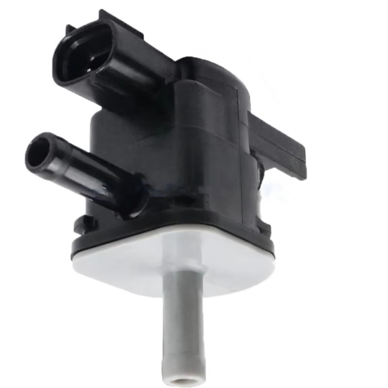 Maieyte One Color Vapor Canister Purge Solenoid Valve Compatible With Lexus For Is350 2006-2017 For Ls460 2007-2017 For Lx570 2011-2017 Fuel Tank Vent Vapor Purge Valve 90910-12276