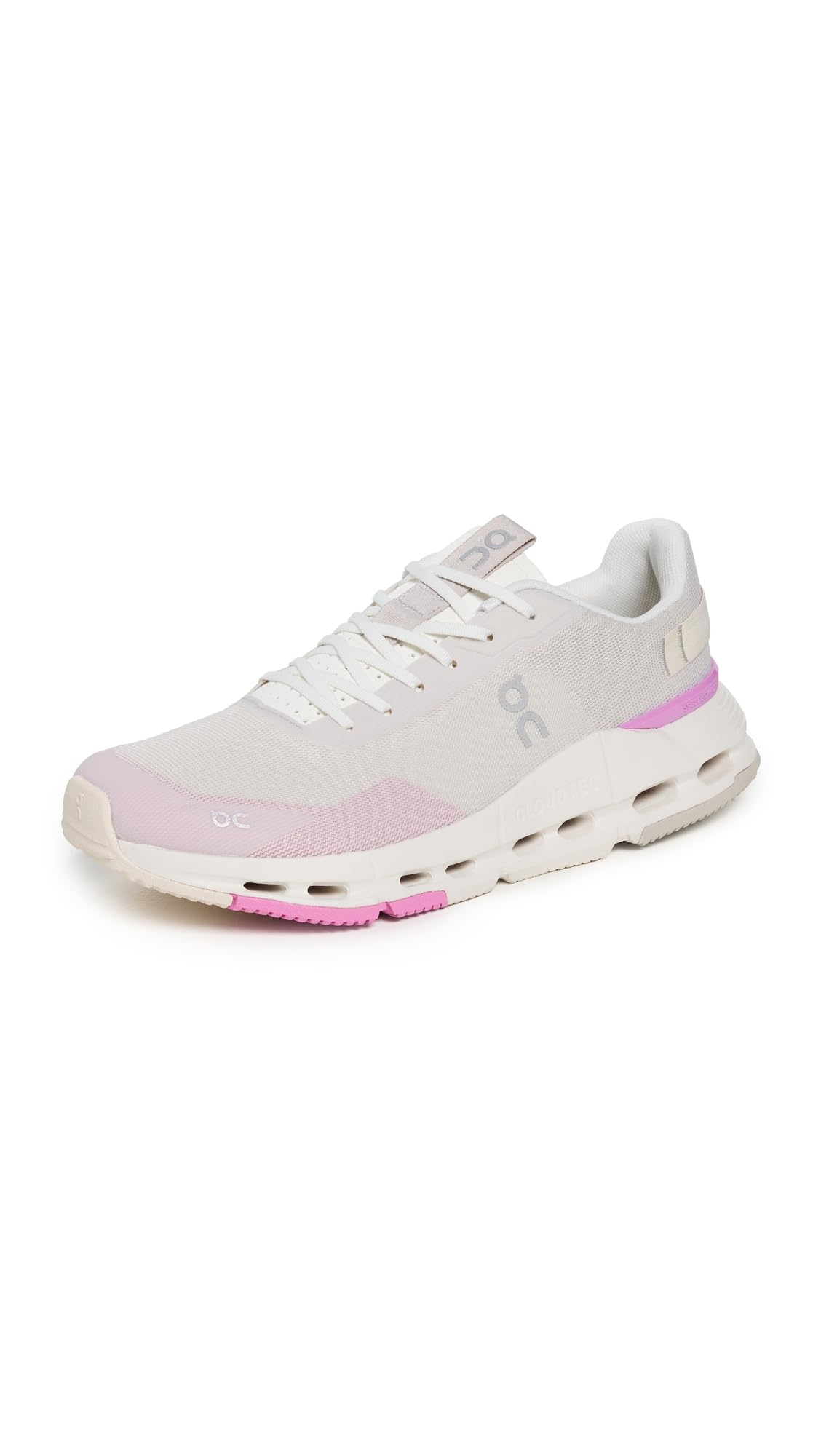 On Women's Cloudnova Form 2 Sneakers