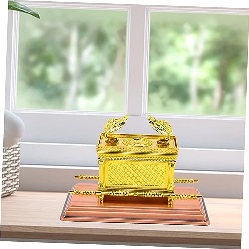 Arche de l'Alliance objets décoratifs pour fêtes religieuses - 7