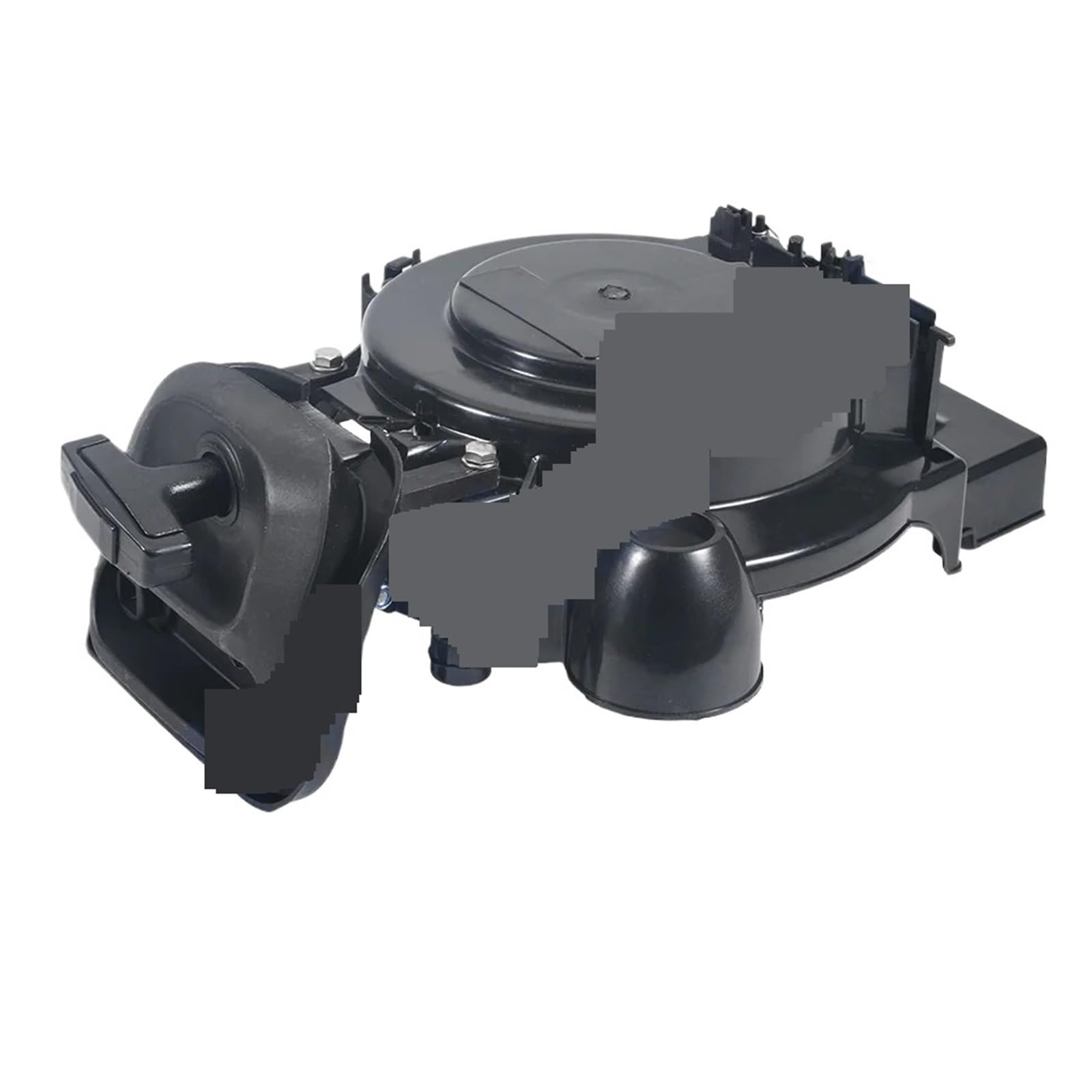66M-15710-01 15710-01-00 15710 Starter Assy Für Außenbordmotor F9.9 F13.5 FT9. F15 4-Takt PS 13, 15