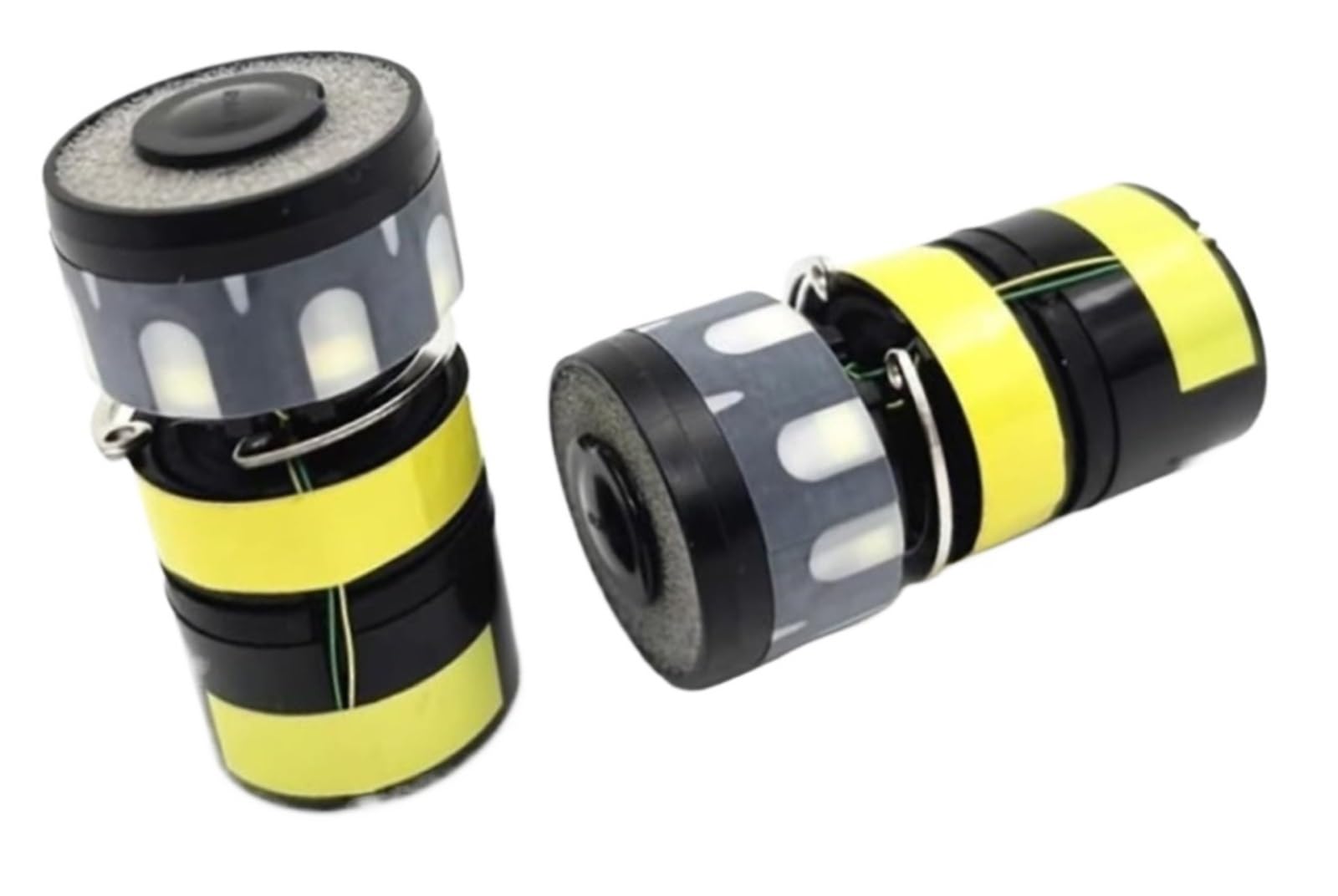 For Shure BETA58 57 58A 57A cartuccia di ricambio for microfono capsula 2 confezioni
