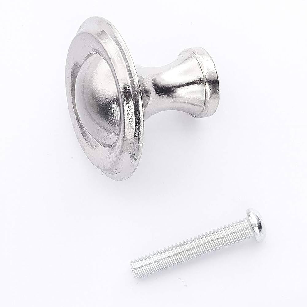 Amazon | MroMax 家具取っ手つまみ 2個入り つまみ 引き出し取手 ノブ Amazon | MroMax 家具取っ手つまみ 2個入り つまみ 引き出し取手 ノブ