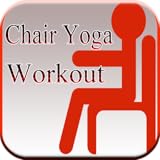 Chair Yoga Workout