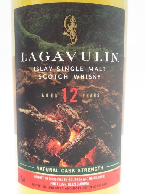 ラガヴーリン 12年　2024 スペシャルリリース 700ml 57.4％ ラガヴーリン 12年 スペシャルリリース 2024 57.4% 700ml