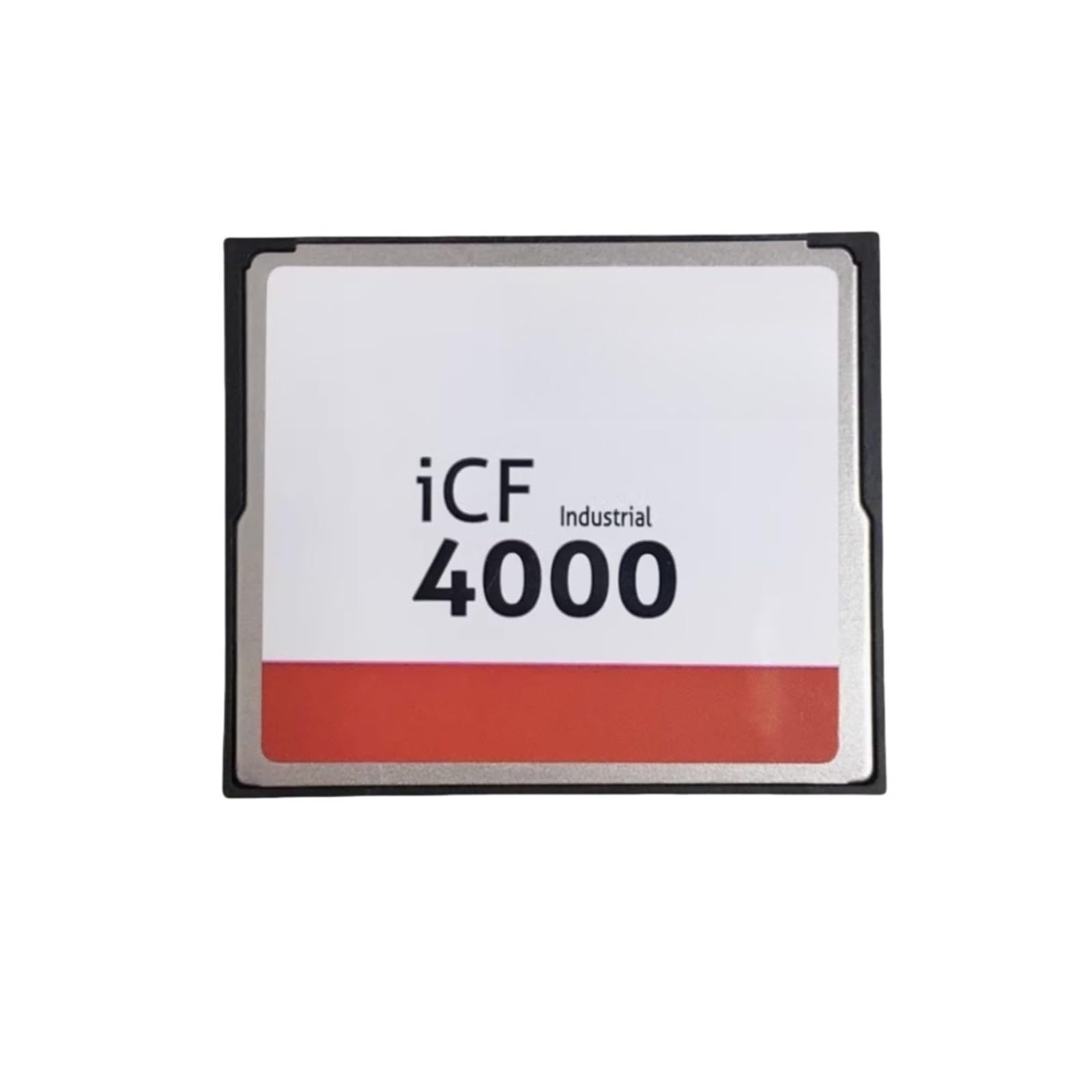 ICF4000 Memory Card