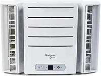 Ar-Condicionado Janela Eletrônico Springer Midea 10.000 BTUs Só Frio 127V