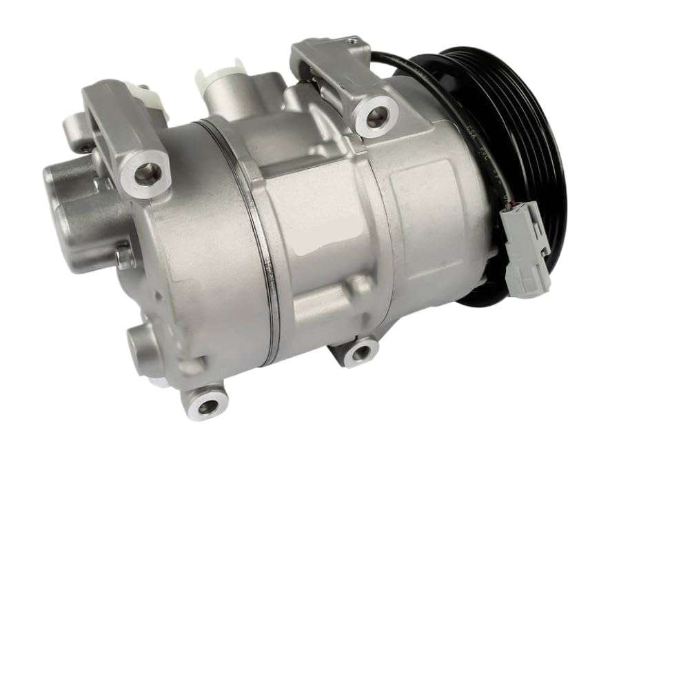 Nhmxxxrup Onecolor Ac Compressor With Clutch Ap01 8831052481 Compatible With Toyota Yaris L4 1.5L 2007 2012