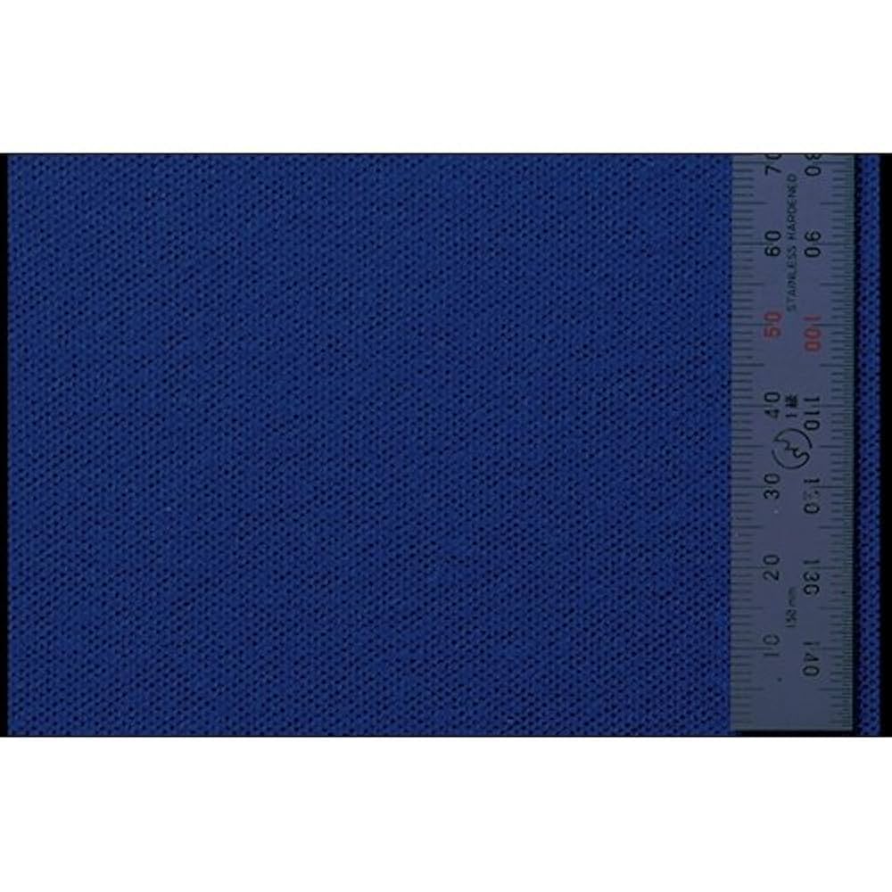 Amazon.co.jp: クロダルマ 26446 半袖ポロシャツ ブルー SS