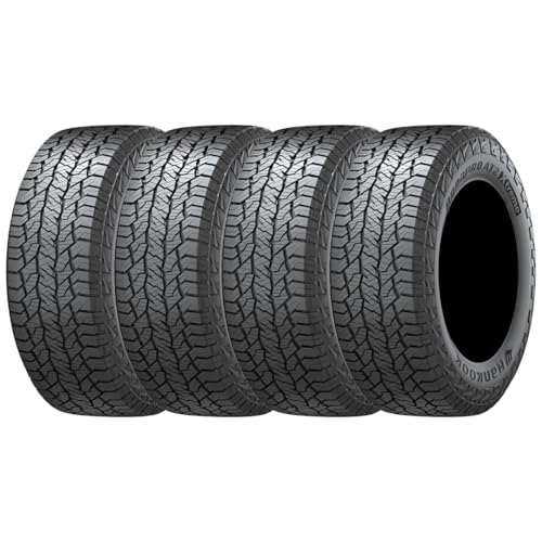 Amazon.co.jp: 4本セット HANKOOK Dynapro AT2 Xtreme RF12 195/80R15