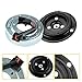KAX 68465 AC Compressor Clutch for Murano 2003-2007,Quest 2004-2009, 92000-CA010 Air Conditioning Clutch