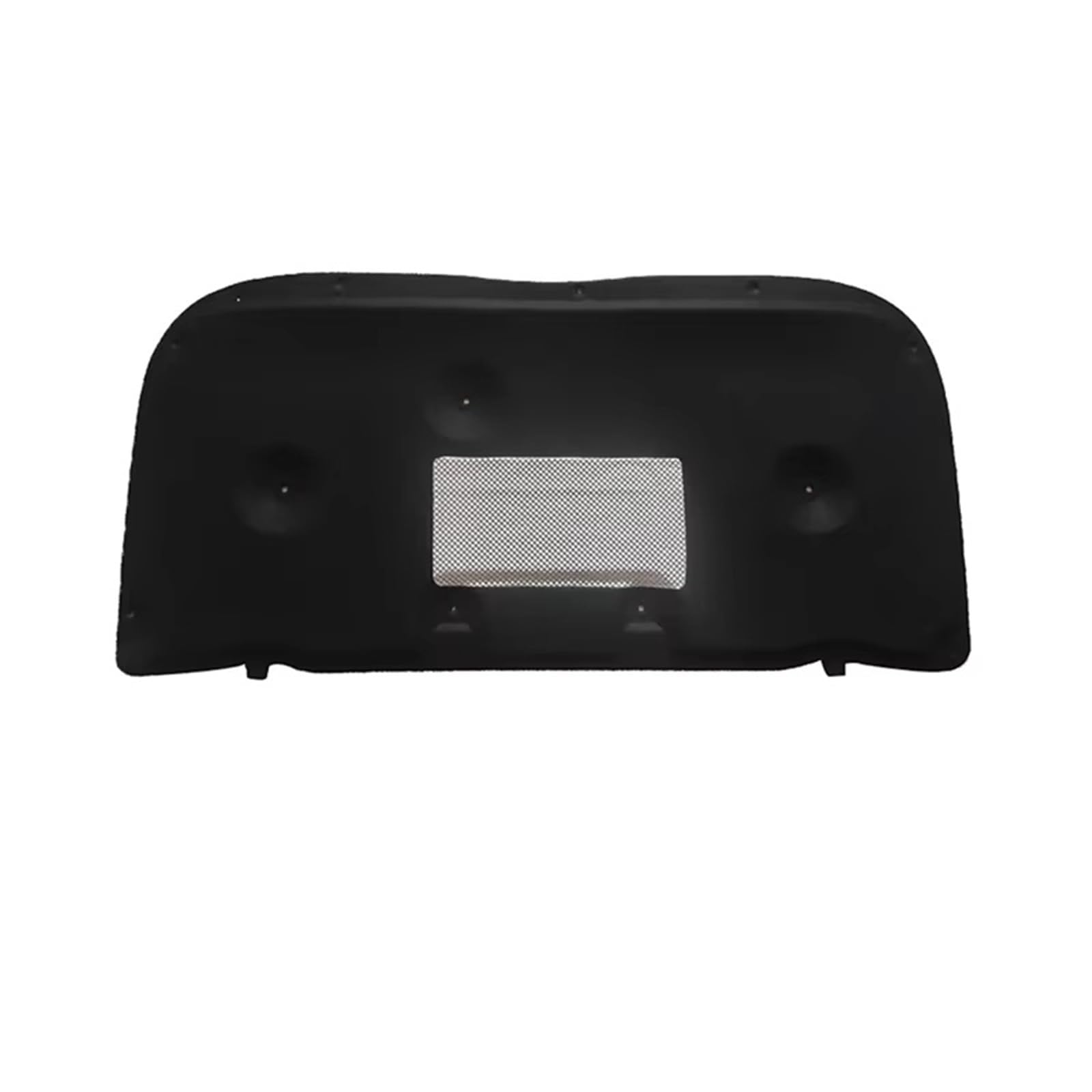 Bonnet Insulator Compatible with Toyota for Prado 2018 2019 2020 Car Front Hood Engine Sound Heat Insulation Cotton Pad Automobiles Accessories