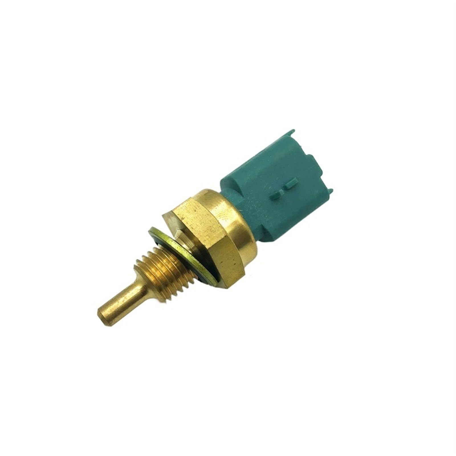 Sensor de temperatura de refrigerante de automóvil para sustitución de pieza 133897 4