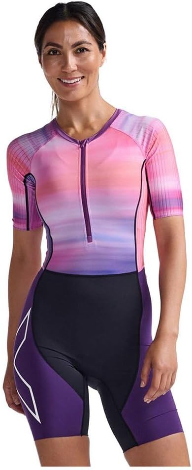 Aero Sleeved Trisuit