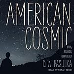 Cover of American Cosmic