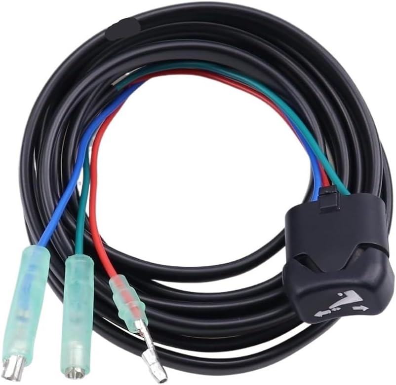 な トリムチルトスイッチハーネス824783T20、パワーチルトトリム