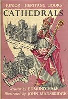 Cathedrals (Junior Heritage Books) B0000CJN5B Book Cover
