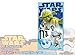 Produktbild Kids Licensing  sw92279  Strandtuch  Star Wars  Yoda