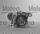 Posición/Grado: R 32 Valeo 455954 Arranque del Motor para Coches