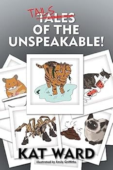 Paperback Tails of the Unspeakable Book