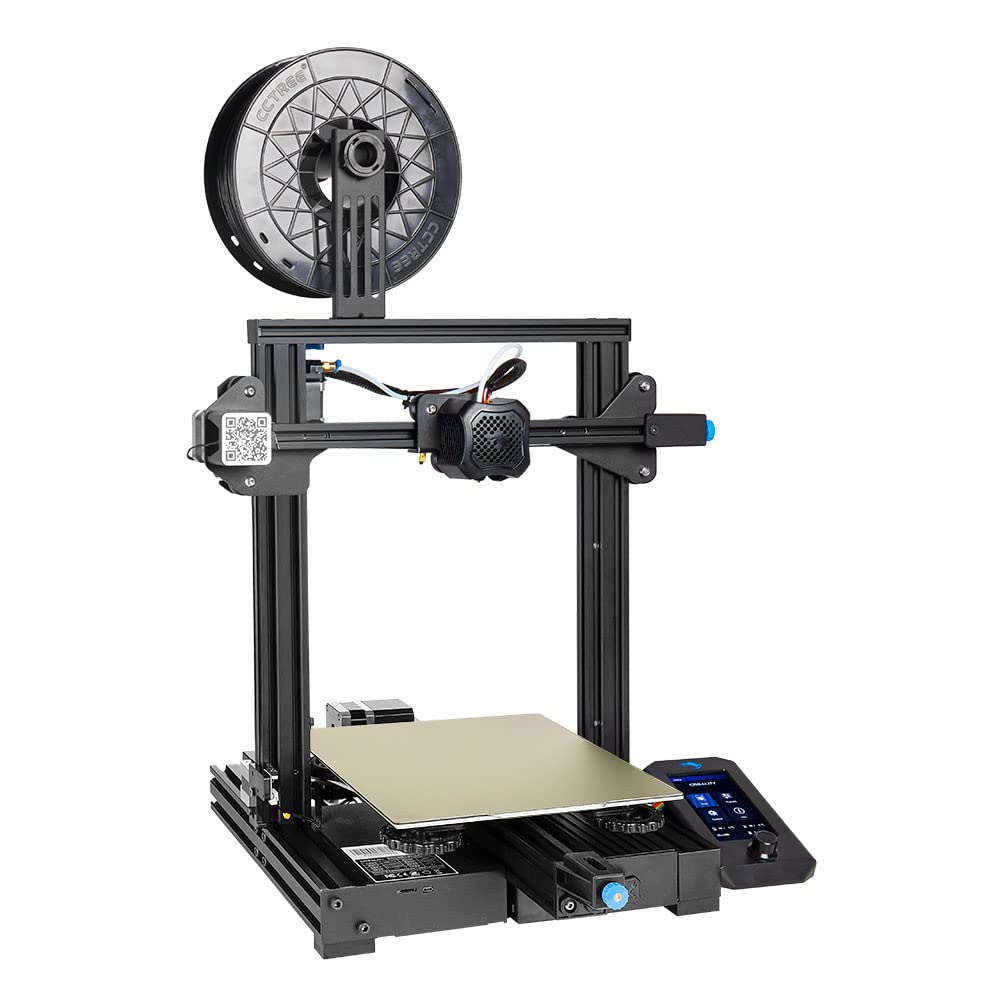 PEI Sheet 235x235mm, Ender 3 Bed Flexible Heated Bed with