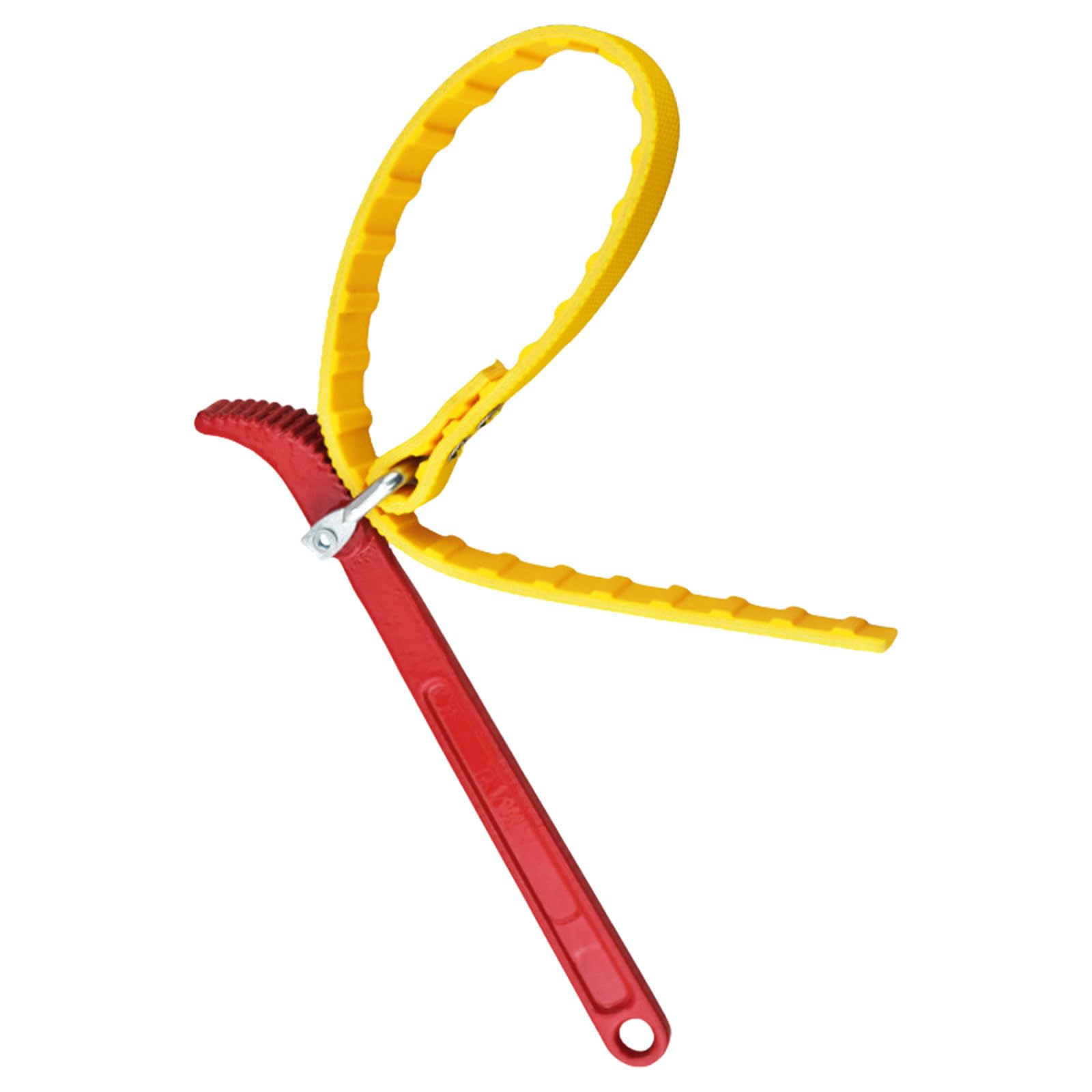 Kalttoy Wrenches Adjustable Straps Opener for Regular Filter Maintenance in Kitchens and Bathrooms Oil Wrenches