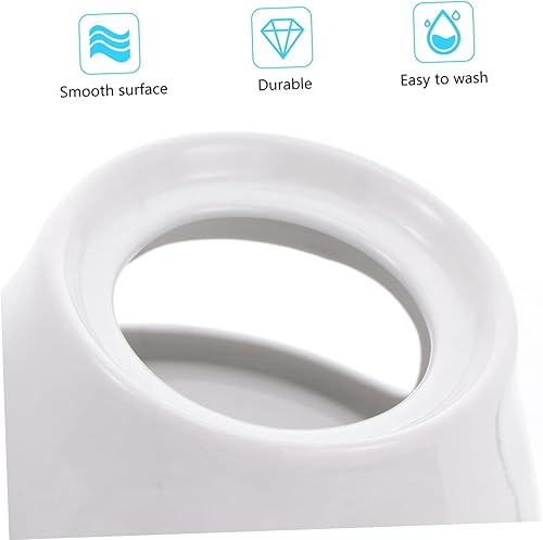 Miniatura 4 de NOLITOY 2 Sets Luz Hornear Café Fondue Chocolate Queso Pot Tealight Home Herramientas Hornear Estufa de fusión DIY Zen Caramelo Porcelana Mariscos