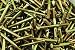 (75 pcs) Carriage Head Bolt 5/16-18 x 3 Yellow Zinc Plated 307A