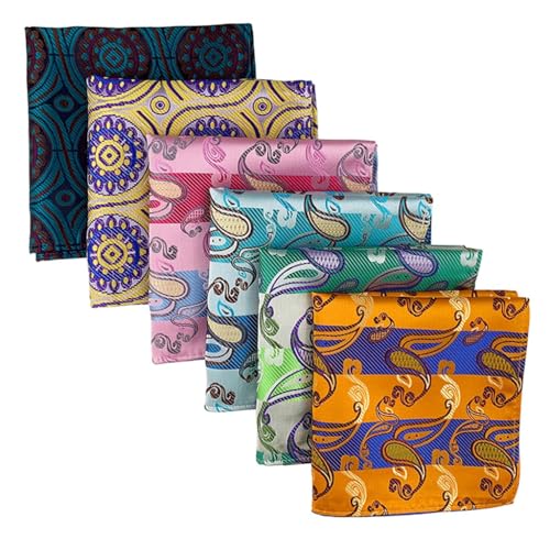 Costume de mariage et pochette en polyester pour une cérémonie estivale réussie