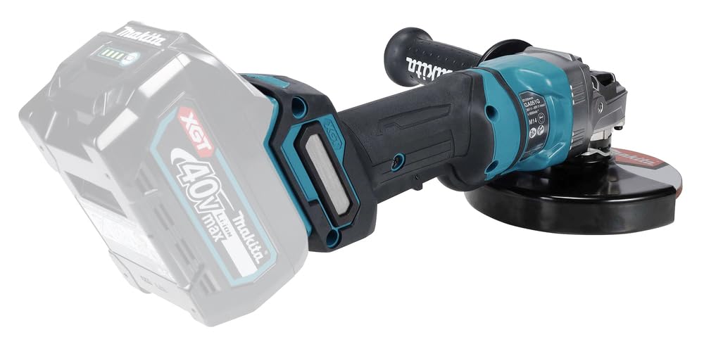 Makita GA051GZ szlifierka kątowa 40 V maks. (bez akumulatora, bez ładowarki)