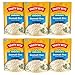 Tasty Bite Organic Basmati Rice 8.8 Ounce (Pack of 6), Indian-Style Organic Basmati Rice, Fully Cooked, Ready to Serve, Microwaveable, Vegan Gluten-Free No Preservatives