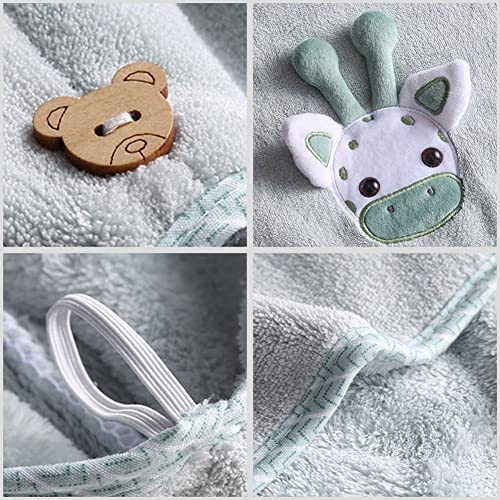 Turbante Asciugamano, Asciugamano per