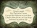 Forgive People Novelty Mini Metal Parking Sign PM-1173