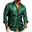 Emerald Green