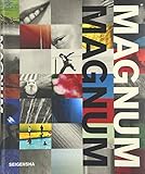 『マグナム・マグナム コンパクトバージョン(完全日本語版)』マグナムフォト