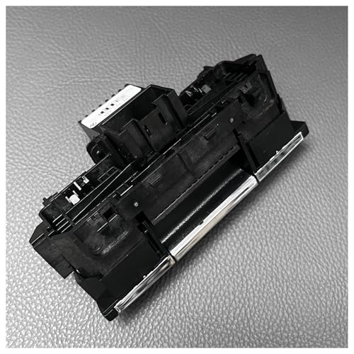 Freno mano electrónico Skoda Superb solución a fallos de arranque y parada motor 3V0927225B 5