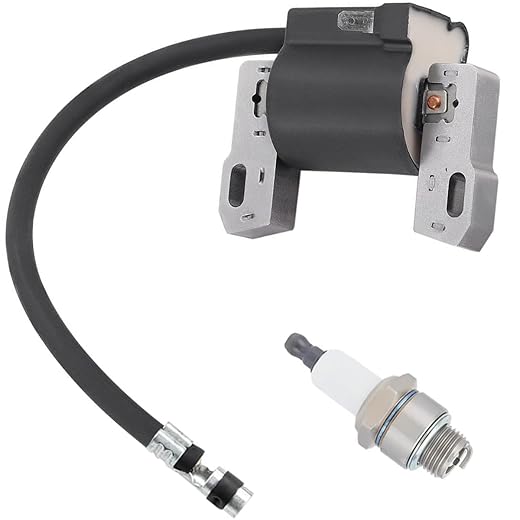 Ignition Coil Module for Many Briggs Engines