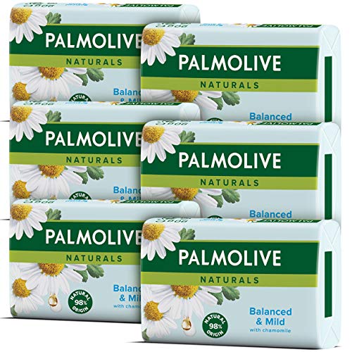 Savon Palmolive