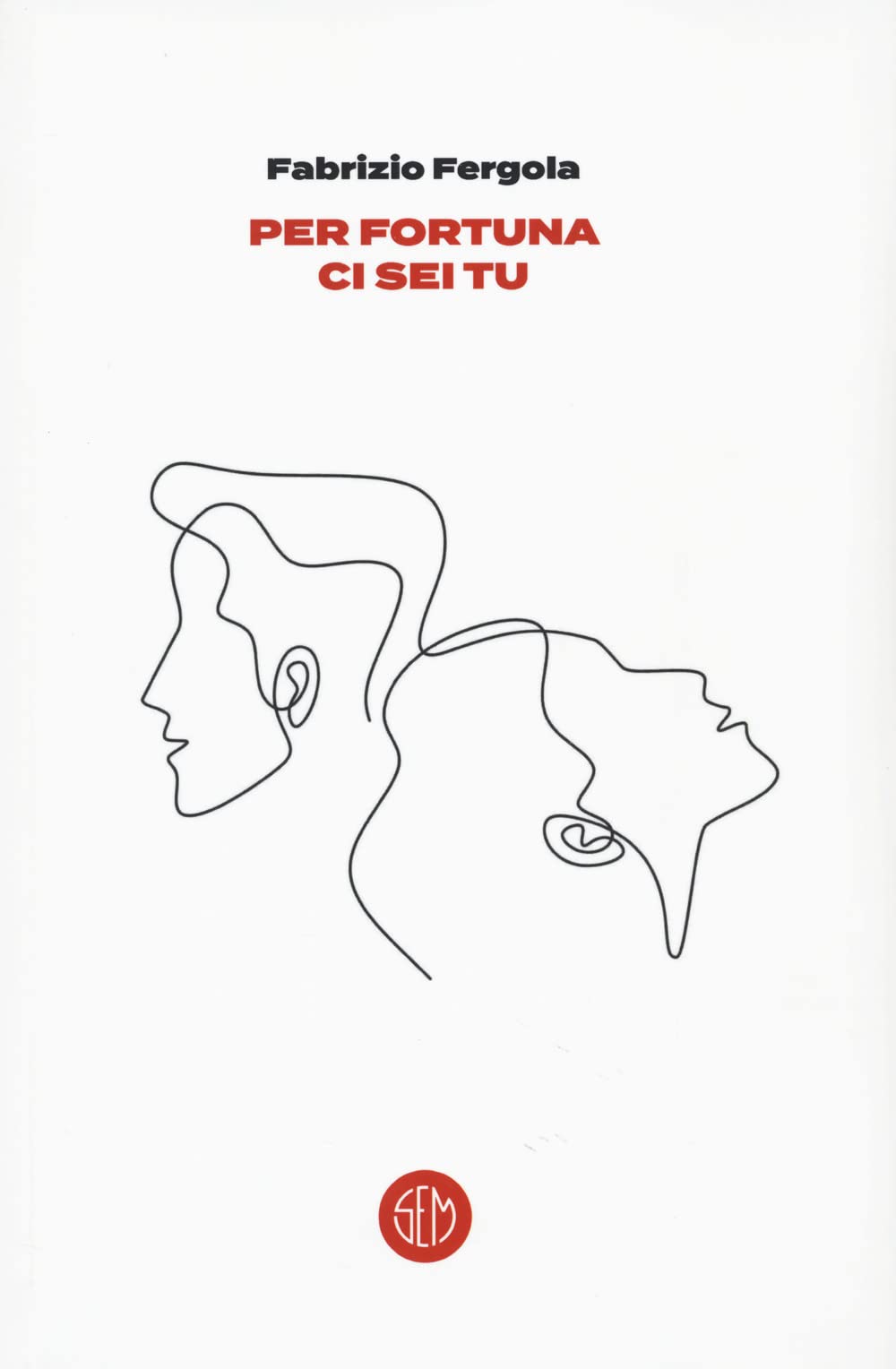 Per Fortuna Ci Sei Tu - 4