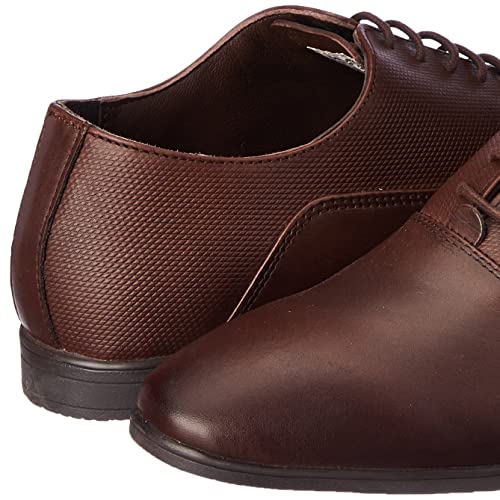 Image of Hush Puppies Mens Nick1 Oxford E Formal Shoe