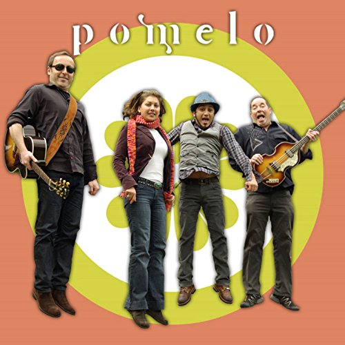 Pomelo Pomelo Digital Music