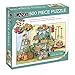 LANG Potters Bench Puzzle - 500 Pc (5039159)