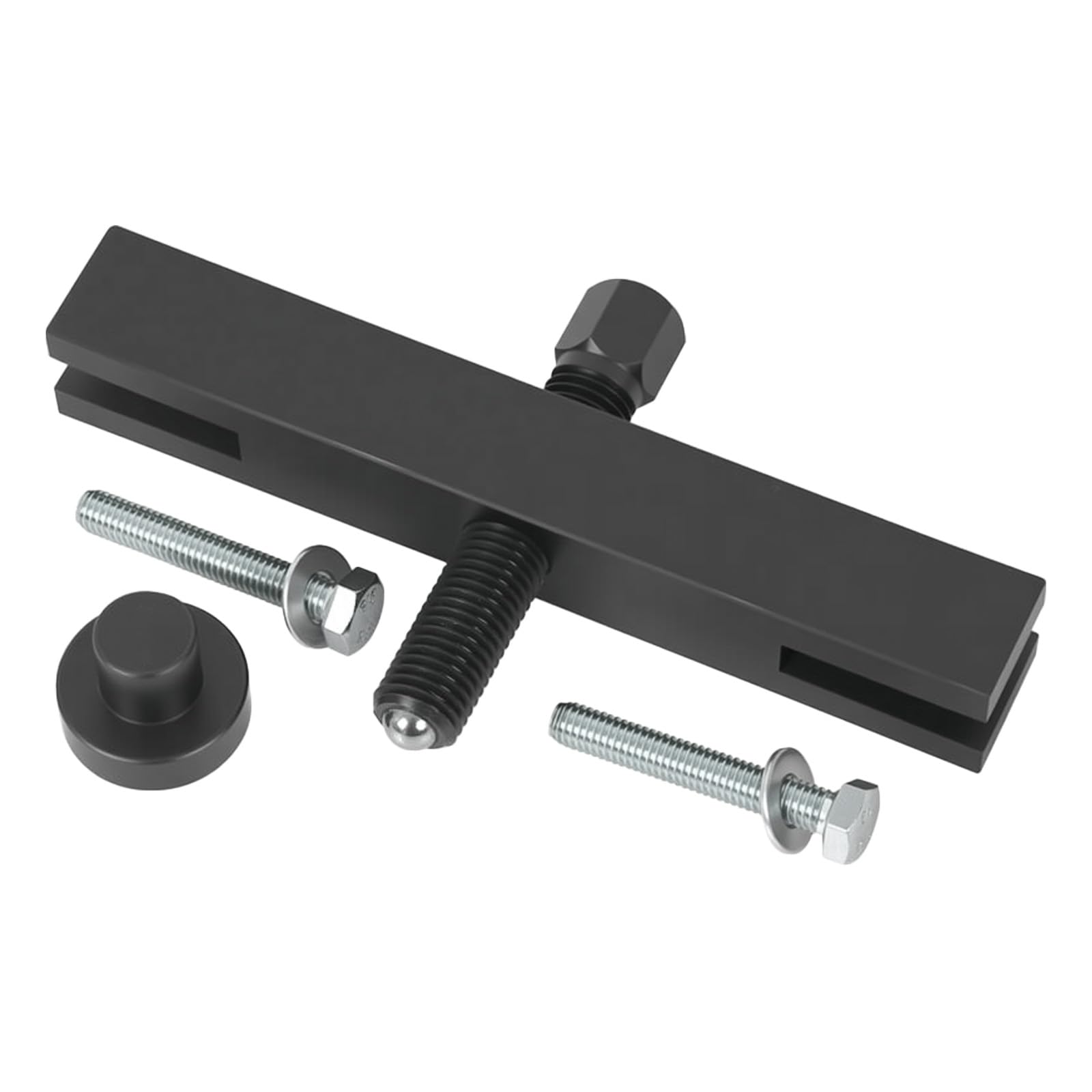 Puleggia albero motore Flydida adatta per Transit 2.0 Tdci Ecoblue Puleggia albero motore adatta Puleggia albero motore Accessorio auto Codice ricambio 205-295 204-158-01