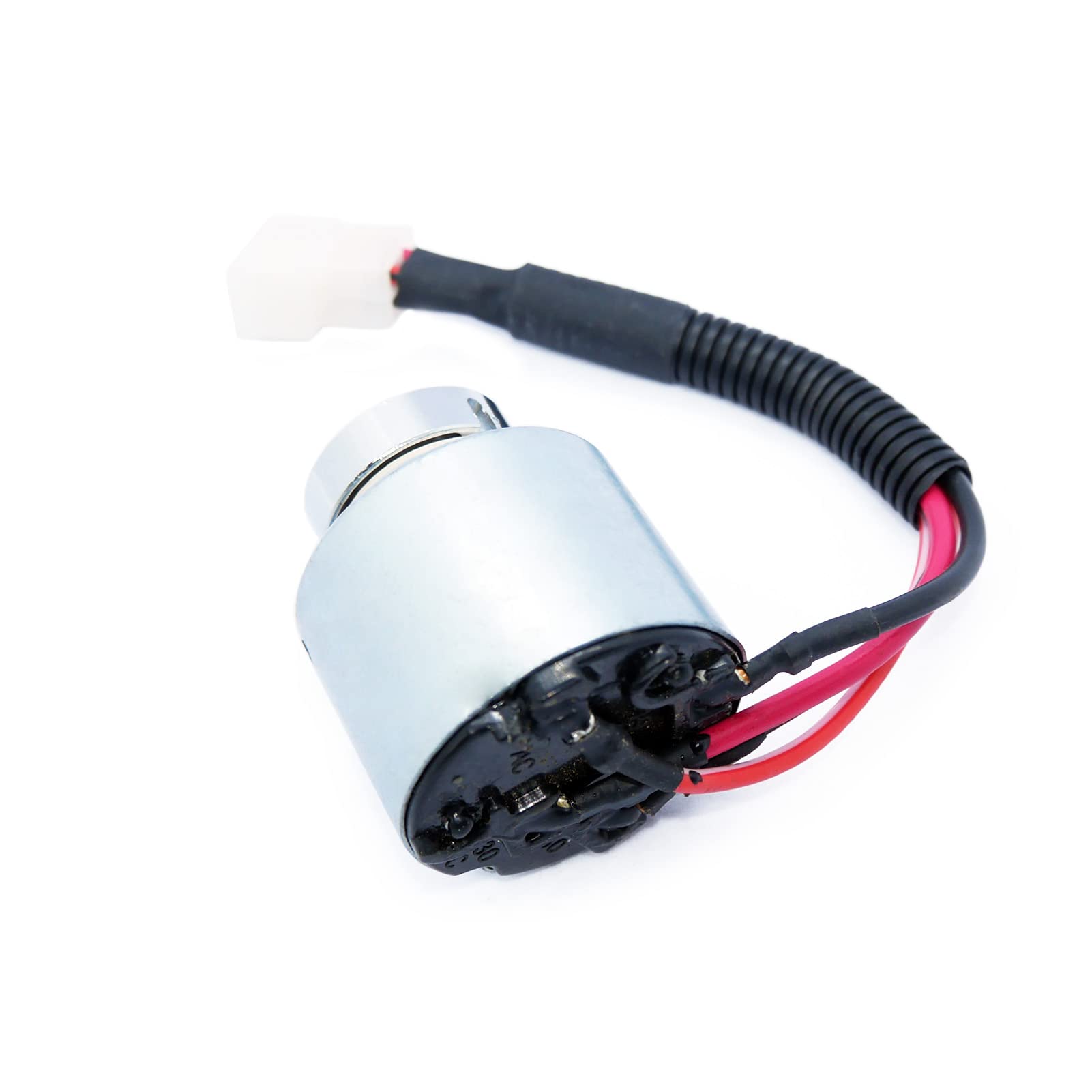 Amazon.com: New Replacement Ignition Key Switch Compatible