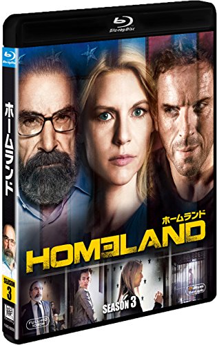 Tv ｈｏｍｅｌａｎｄ シーズン３ 13 について 映画データベース Allcinema