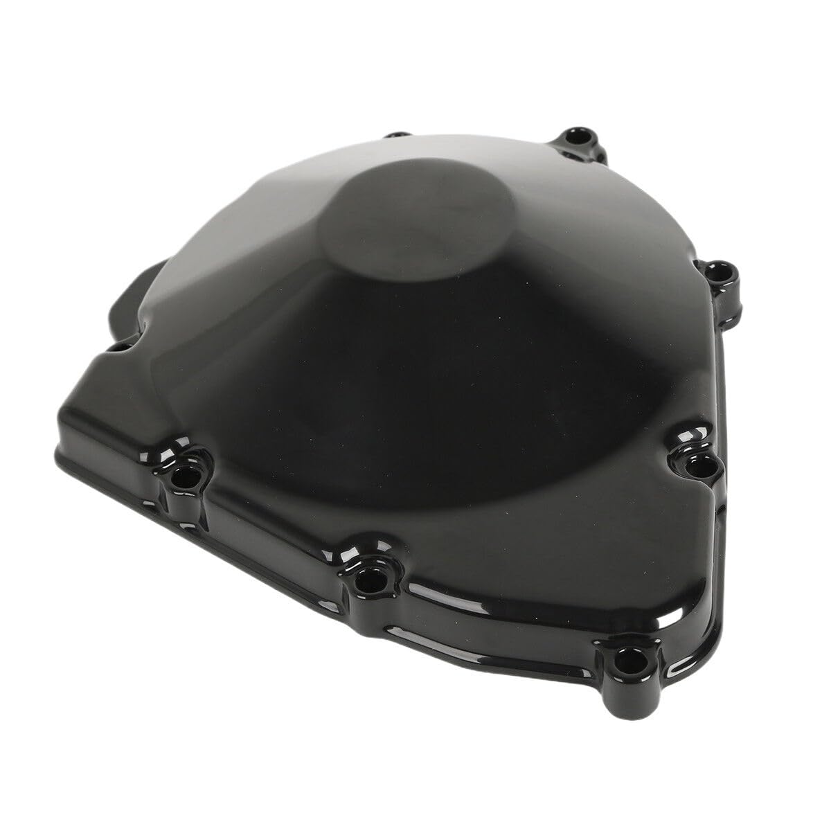 Protectores del cárter del motor de la moto Motocicleta para cubierta del cárter del estator del motor para Suzuki GSX600F GSX750F para KATANA 1998-2006 GSF600 para BANDIT 600 1996-2003 2002 2001 2000